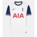 Tottenham Hotspur Archie Gray #14 Domácí Dres 2024-25 Krátký Rukáv